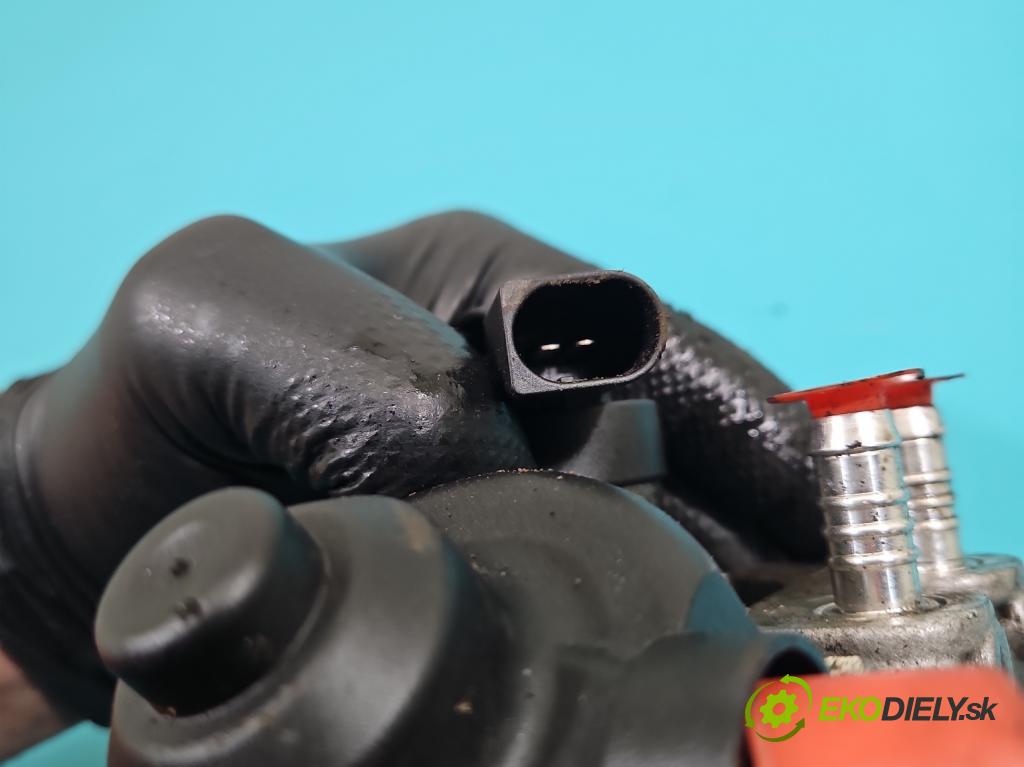 Vw Passat B6 2005-2010 2.0 tdi 170 HP automatic 125 kW 1968 cm3 5- čerpadlo vstrekovacia 0445010507 (Vstrekovacie čerpadlo)