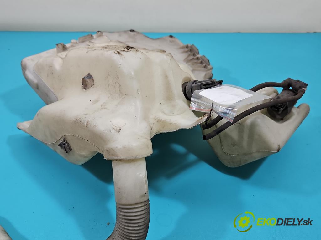 Ford S-max I 2006-2015 2.0 tdci 116 HP manual 85 kW 1997 cm3 5- nádržka tekutina: ostrekovačov 6G91-12A659-AB