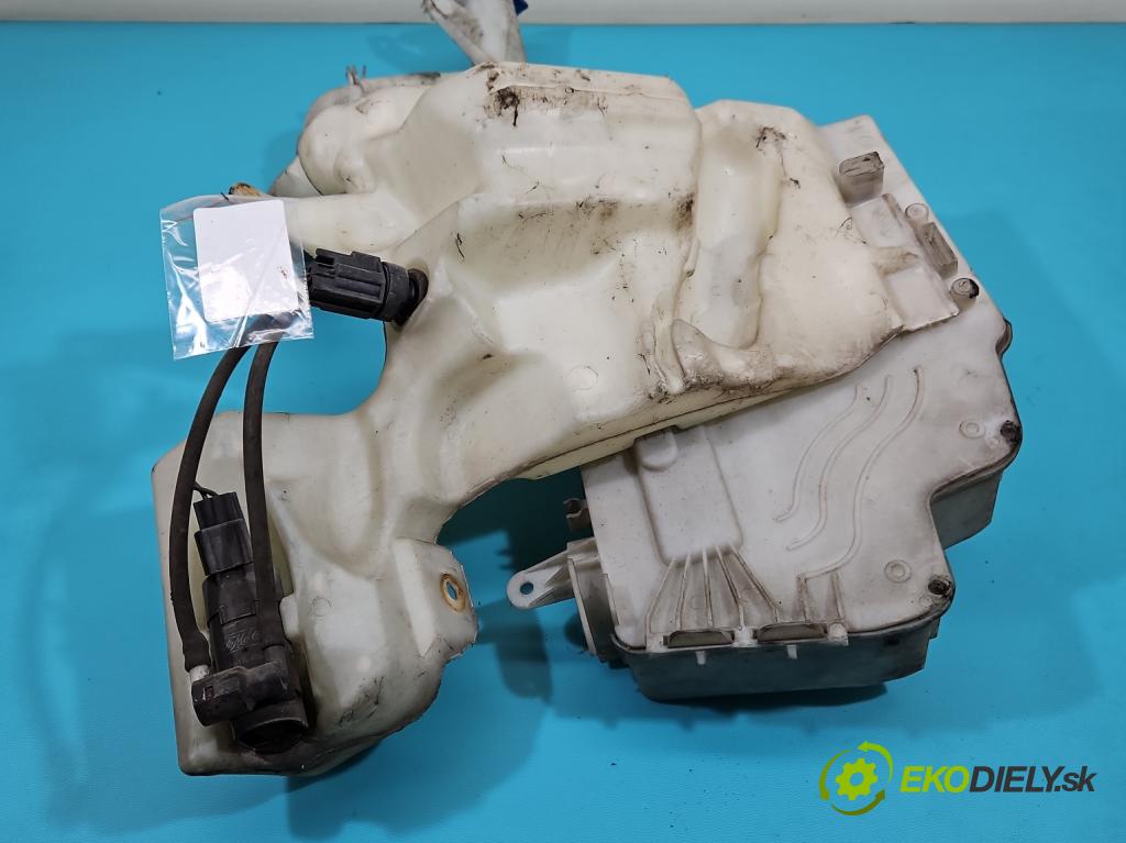 Ford S-max I 2006-2015 2.0 tdci 116 HP manual 85 kW 1997 cm3 5- nádržka tekutina: ostrekovačov 6G91-12A659-AB