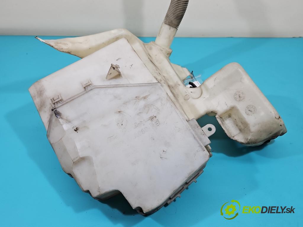 Ford S-max I 2006-2015 2.0 tdci 116 HP manual 85 kW 1997 cm3 5- nádržka tekutina: ostrekovačov 6G91-12A659-AB