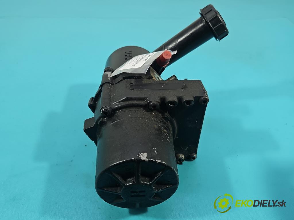 Peugeot 407 2.0 hdi 136hp manual 100 kW 1997 cm3 4- čerpadlo posilovač  (Servočerpadlo)