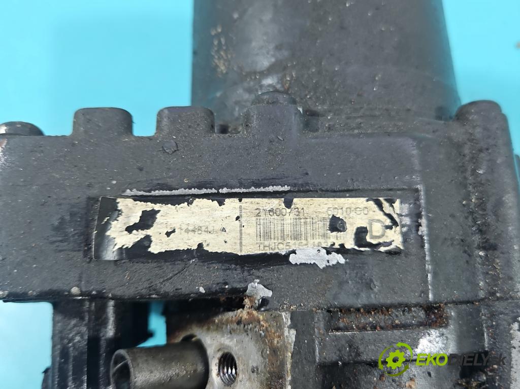 Peugeot 407 2.0 hdi 136hp manual 100 kW 1997 cm3 4- čerpadlo posilovač  (Servočerpadlo)