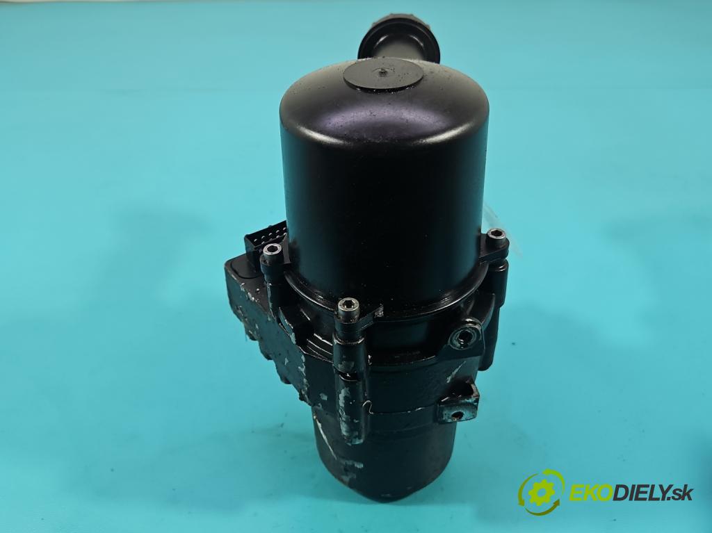 Peugeot 407 2.0 hdi 136hp manual 100 kW 1997 cm3 4- čerpadlo posilovač  (Servočerpadlo)