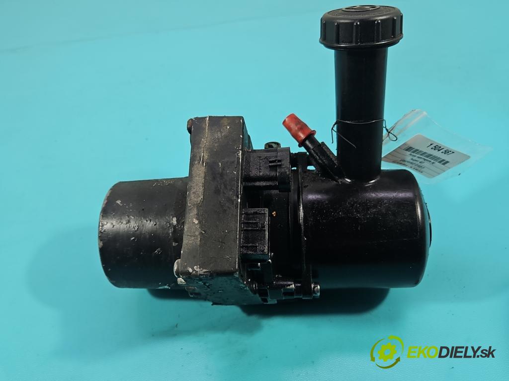 Peugeot 407 2.0 hdi 136hp manual 100 kW 1997 cm3 4- čerpadlo posilovač  (Servočerpadlo)