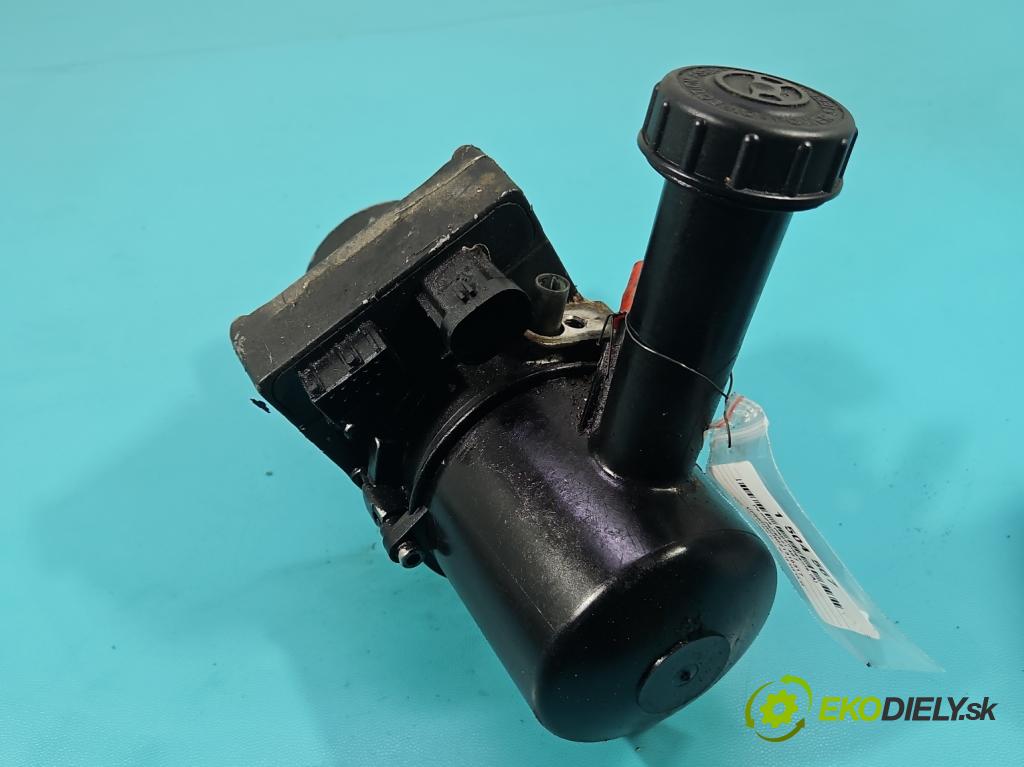 Peugeot 407 2.0 hdi 136hp manual 100 kW 1997 cm3 4- čerpadlo posilovač  (Servočerpadlo)