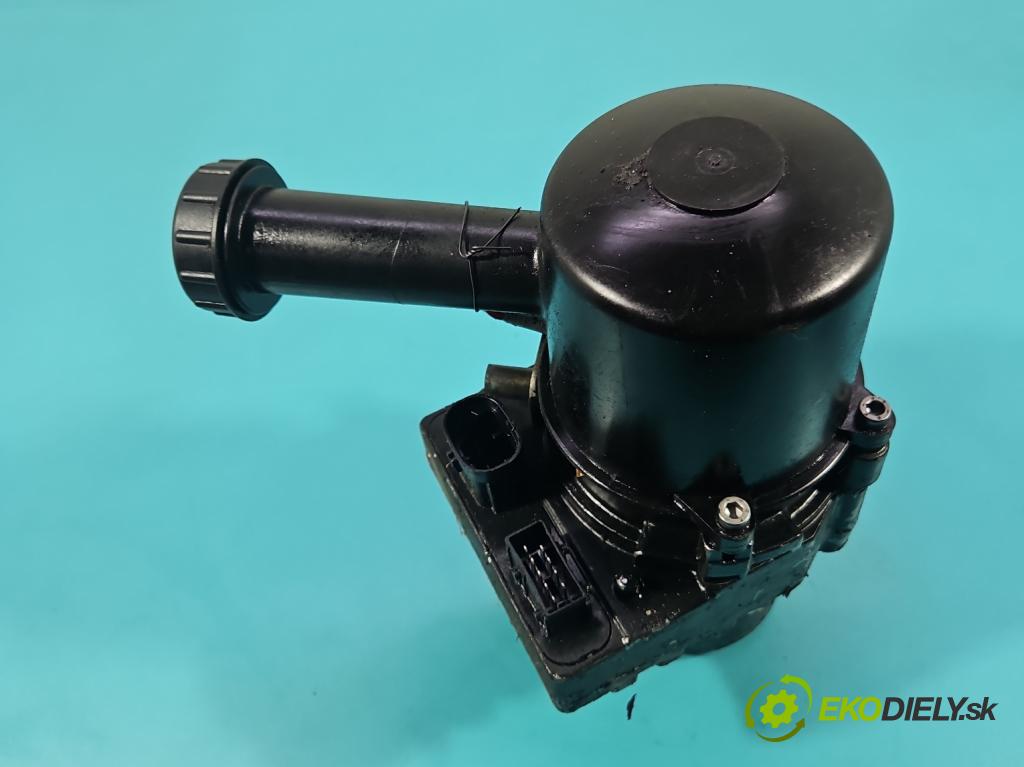 Peugeot 407 2.0 hdi 136hp manual 100 kW 1997 cm3 4- čerpadlo posilovač  (Servočerpadlo)