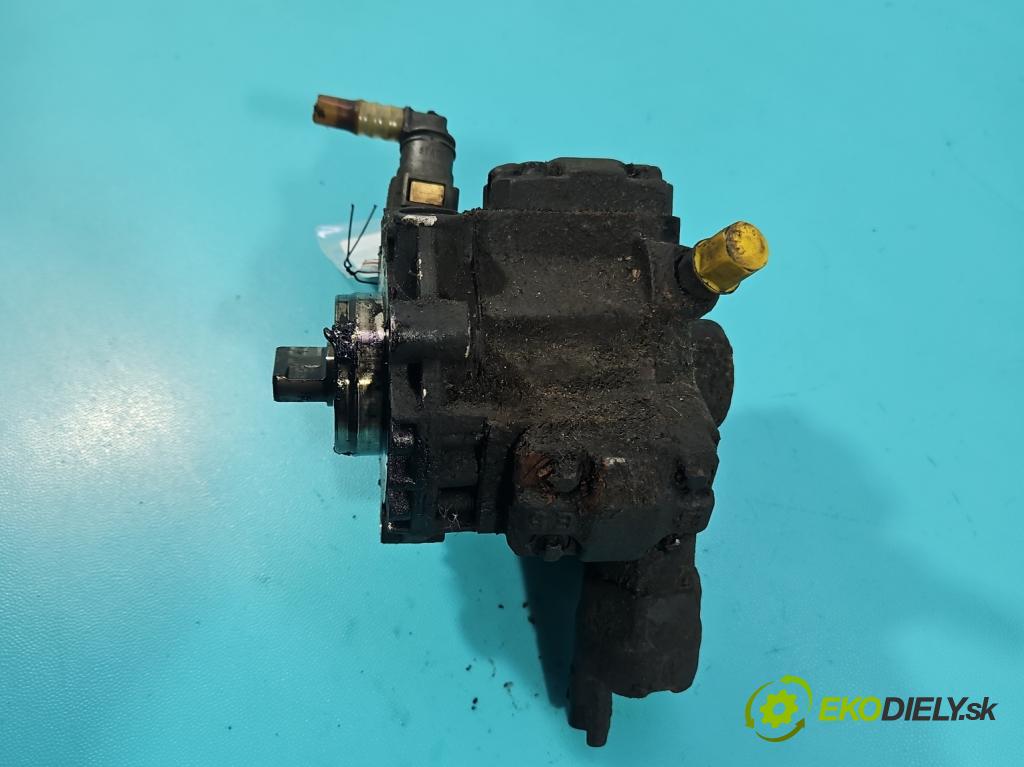 Peugeot 407 2.0 hdi 136 HP manual 100 kW 1997 cm3 4- čerpadlo vstrekovacia 9658193980 (Vstrekovacie čerpadlo)