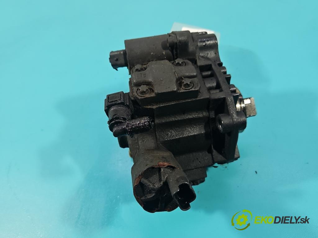 Peugeot 407 2.0 hdi 136 HP manual 100 kW 1997 cm3 4- čerpadlo vstrekovacia 9658193980 (Vstrekovacie čerpadlo)