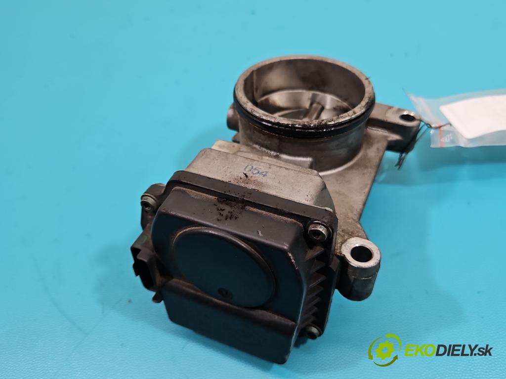 Renault Laguna II 2001-2007 1.8 16V 120 HP manual 88 kW 1783 cm3 5- klapka 8200063652 (Škrtiaca klapka)