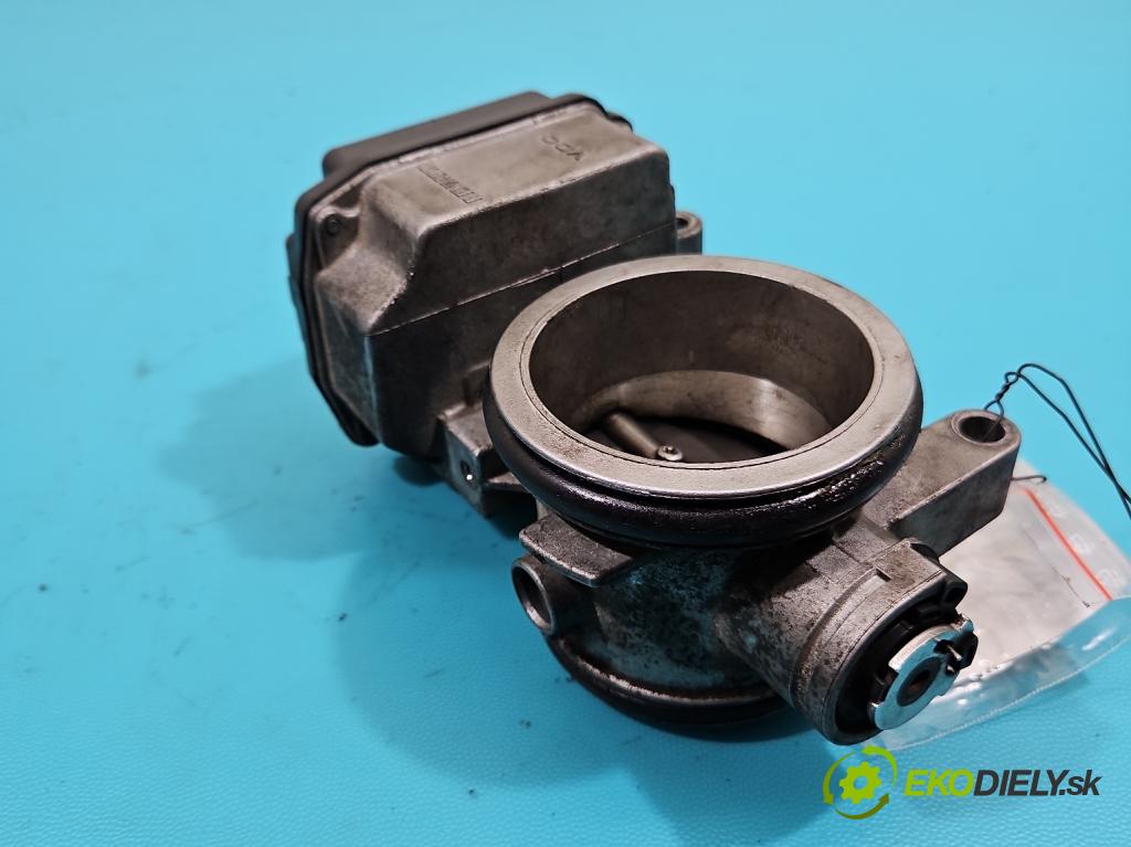 Renault Laguna II 2001-2007 1.8 16V 120 HP manual 88 kW 1783 cm3 5- klapka 8200063652 (Škrtiaca klapka)