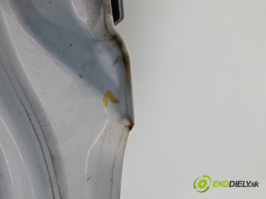 Hyundai i20 II 2014 -2020 1.2 16V 84KM manual 61,8 kW 1248 cm3 5- zadní kufrové dveře  (Zadní kapota (kufr))