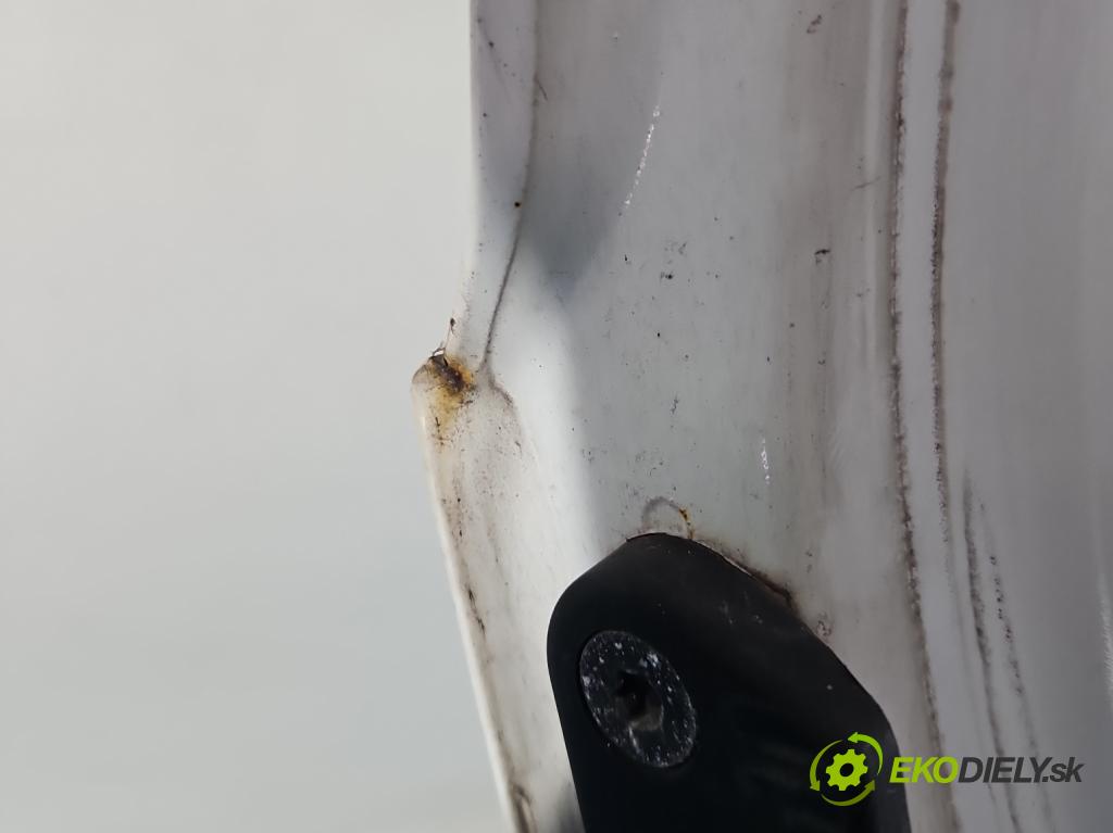 Hyundai i20 II 2014 -2020 1.2 16V 84KM manual 61,8 kW 1248 cm3 5- zadní kufrové dveře  (Zadní kapota (kufr))