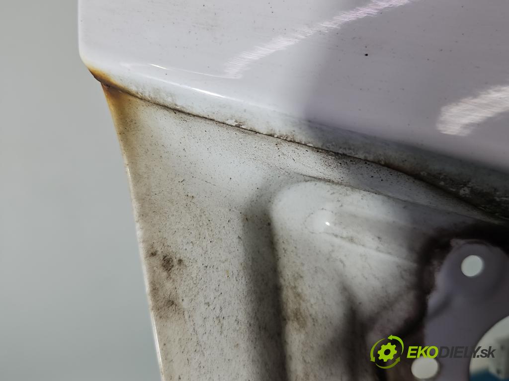 Hyundai i20 II 2014 -2020 1.2 16V 84KM manual 61,8 kW 1248 cm3 5- zadní kufrové dveře  (Zadní kapota (kufr))