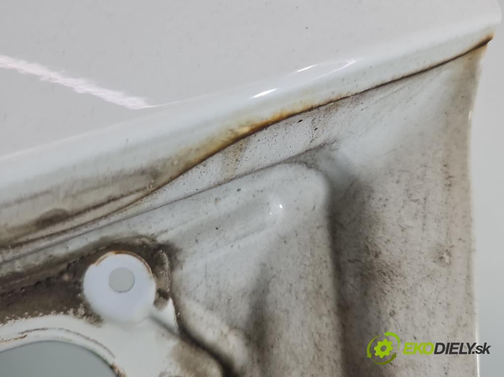 Hyundai i20 II 2014 -2020 1.2 16V 84KM manual 61,8 kW 1248 cm3 5- zadní kufrové dveře  (Zadní kapota (kufr))