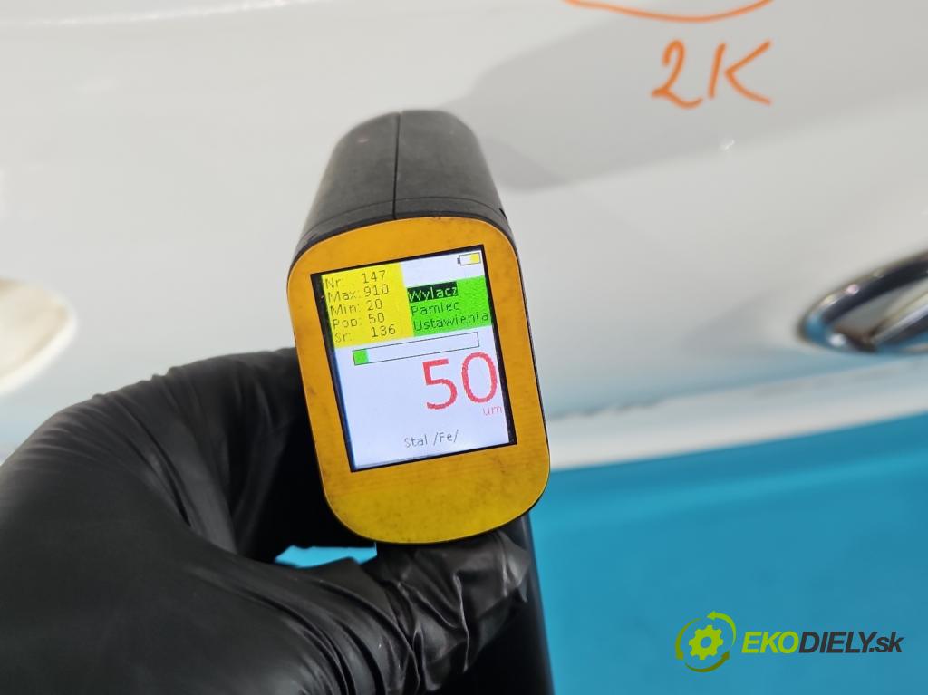 Hyundai i20 II 2014 -2020 1.2 16V 84KM manual 61,8 kW 1248 cm3 5- zadní kufrové dveře  (Zadní kapota (kufr))