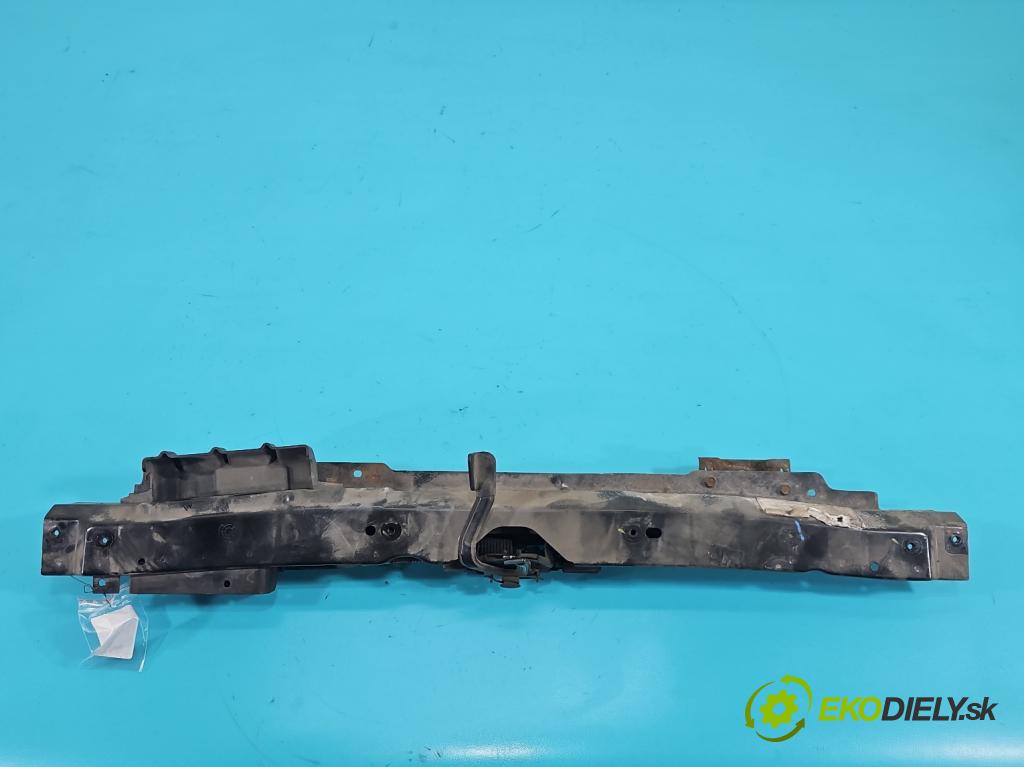 Hyundai i20 II 2014 -2020 1.2 16V 84KM manual 61.8 kW 1248 cm3 5- stěna přední 81130-C8010 (Přední výztuha)