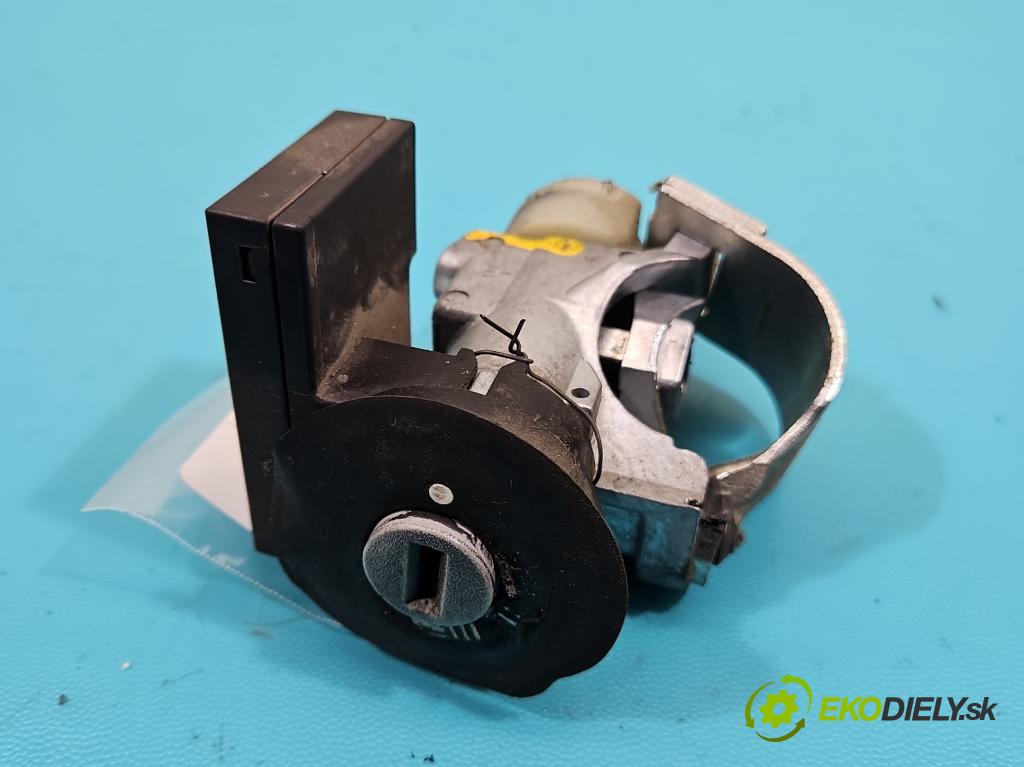 Opel Astra I 1991-2002 1.4 60 HP manual 44 kW 1389 cm3 5- Spínačka 24418925 (Spínacia skrinka)