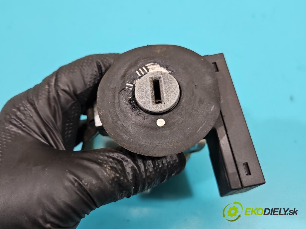 Opel Astra I 1991-2002 1.4 60 HP manual 44 kW 1389 cm3 5- Spínačka 24418925 (Spínacia skrinka)