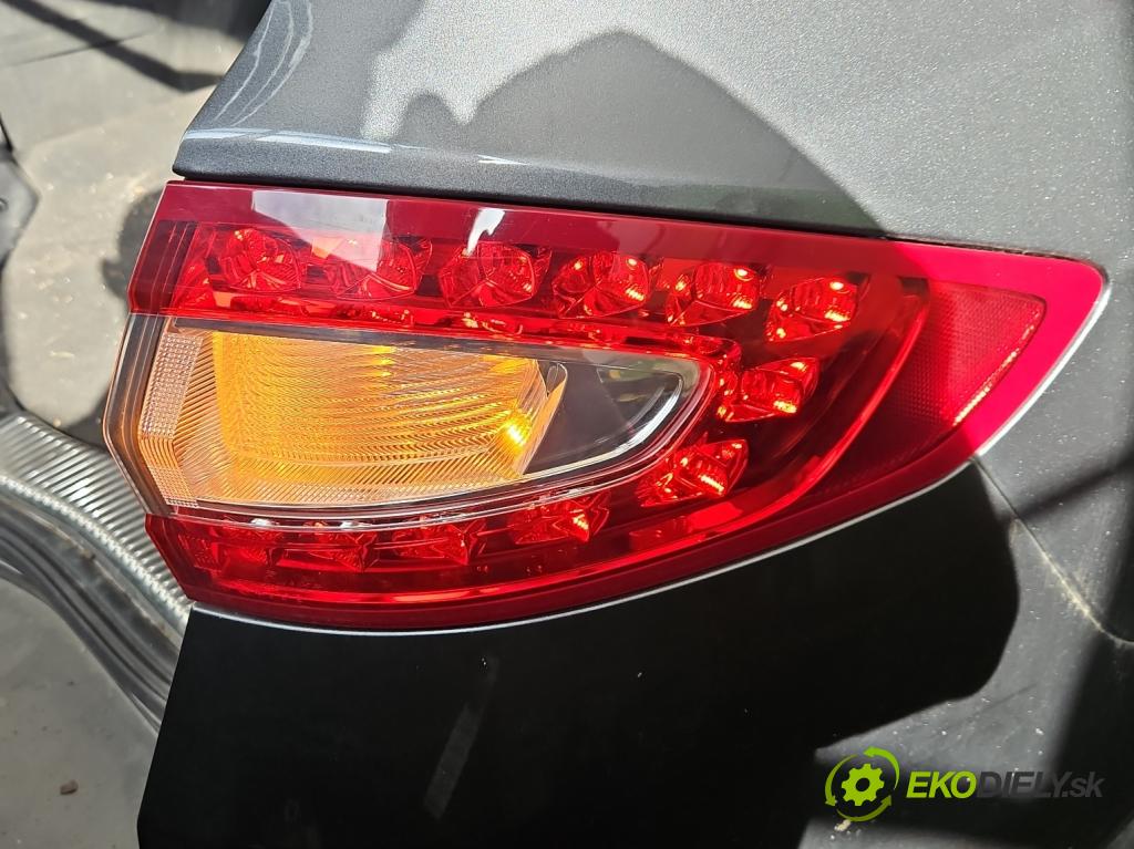 Ford Mondeo Mk5 2014-2022 2.0 tdci 179KM automatic 132 kW 1997 cm3 5- světlo zadní levé DS73-1340-CH (Klika dveří ostatní)