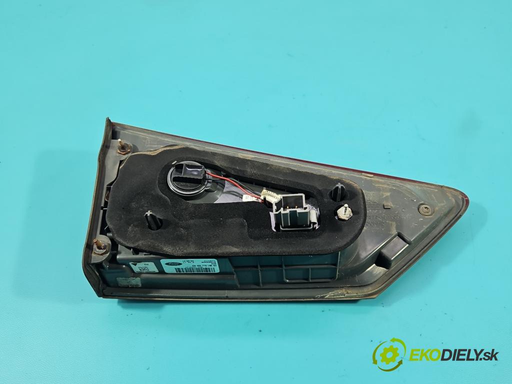 Ford Mondeo Mk5 2014-2022 2.0 tdci 179KM automatic 132 kW 1997 cm3 5- světlo zadní levé DS73-13A602-CG (Klika dveří ostatní)