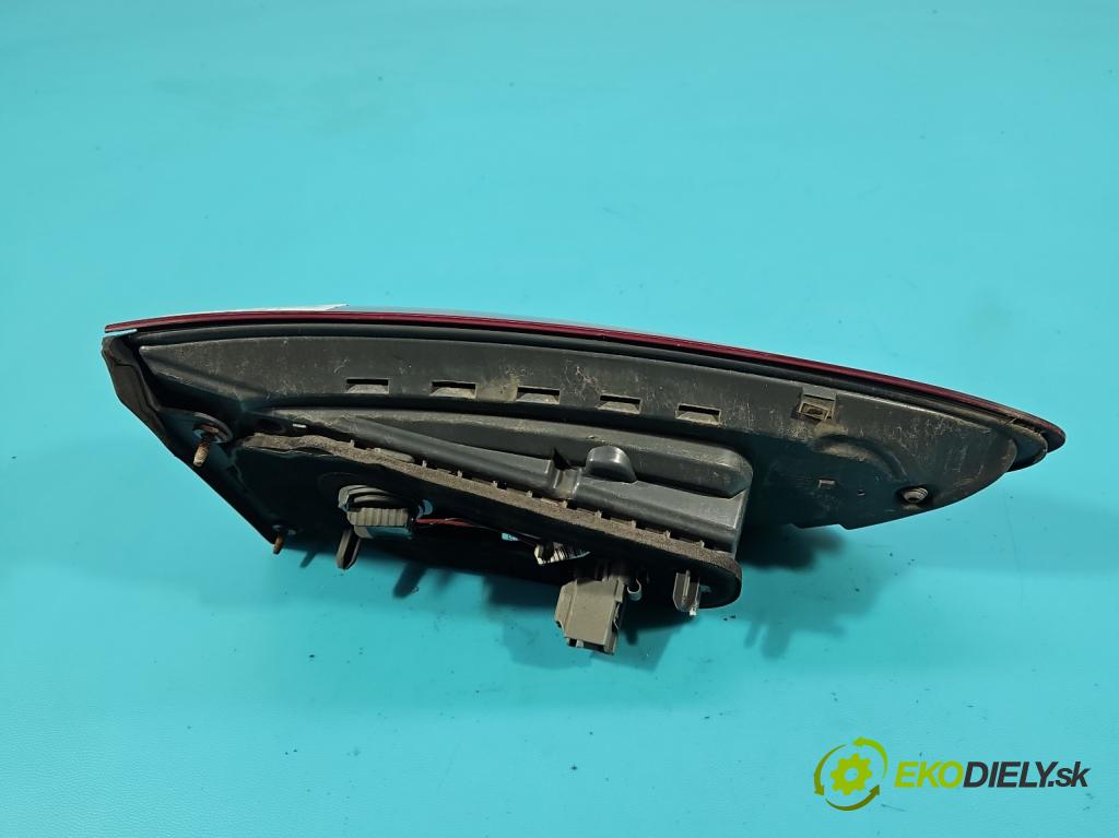 Ford Mondeo Mk5 2014-2022 2.0 tdci 179KM automatic 132 kW 1997 cm3 5- světlo zadní levé DS73-13A602-CG (Klika dveří ostatní)