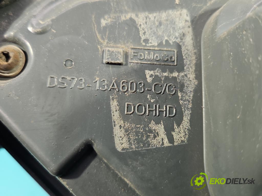 Ford Mondeo Mk5 2014-2022 2.0 tdci 179KM automatic 132 kW 1997 cm3 5- světlo zadní pravé DS73-13A603-CG (Klika dveří ostatní)