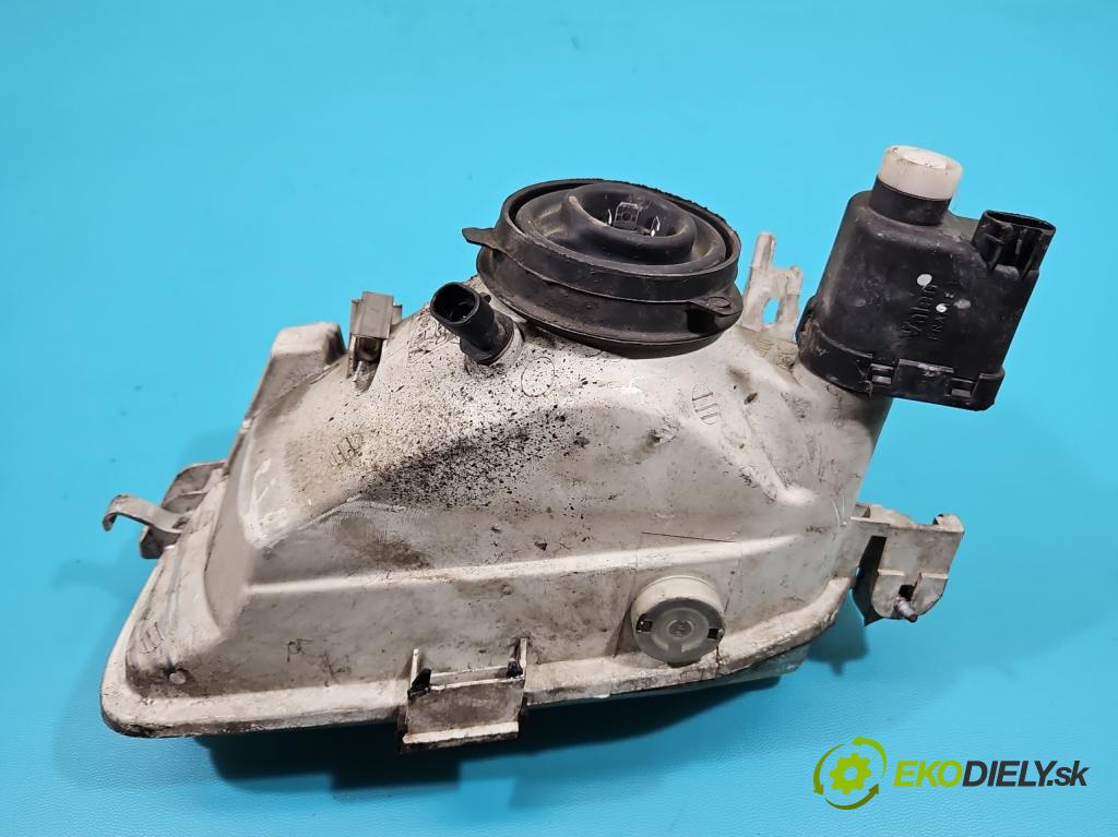 Opel Astra I 1991-2002 1.4 60 HP manual 44 kW 1389 cm3 5- Reflektor: pravý  (Svetlo predné pravé)