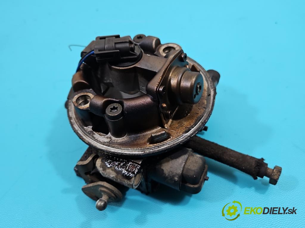 Opel Astra I 1991-2002 1.4 60 hp manual 44 kW 1389 cm3 5- karburátor  (Karburátor)