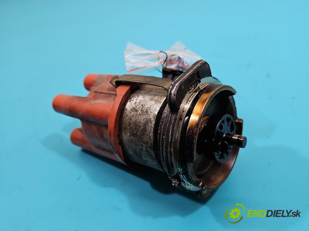 Opel Astra I 1991-2002 1.4 60 HP manual 44 kW 1389 cm3 5- rozdeľovač 0237521024 (Rozdeľovač)