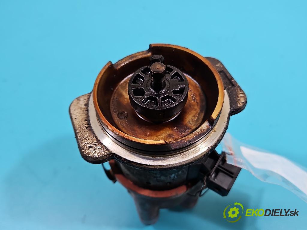 Opel Astra I 1991-2002 1.4 60 HP manual 44 kW 1389 cm3 5- rozdeľovač 0237521024 (Rozdeľovač)