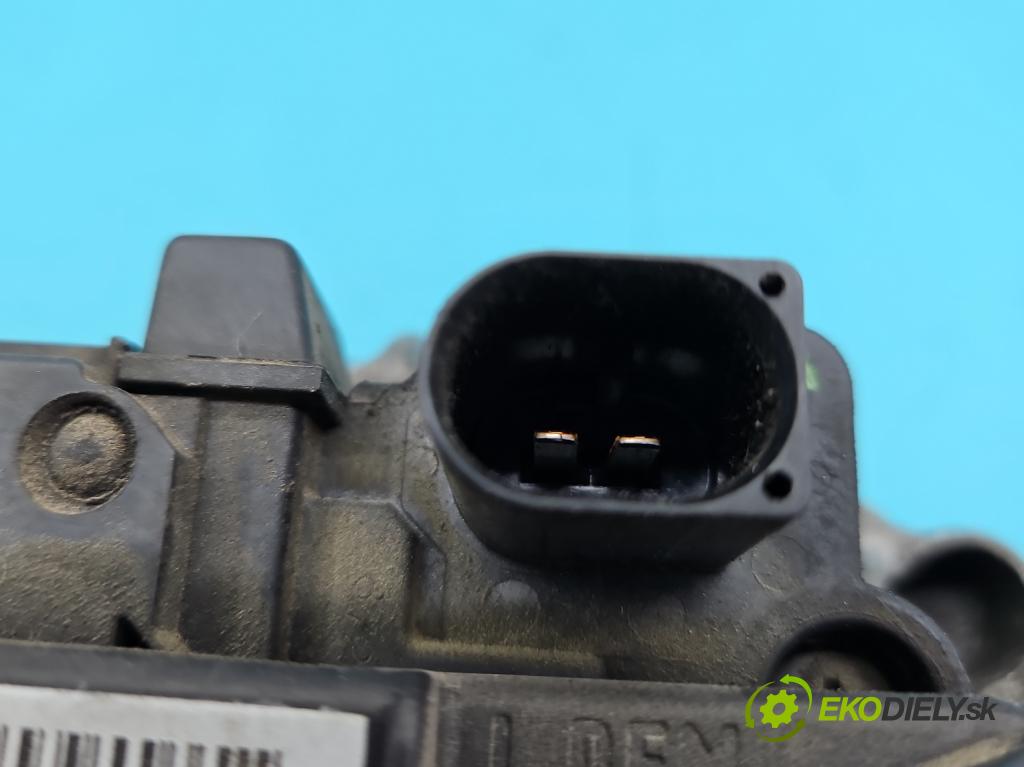 Audi A4 B6 2000-2004 1.9 tdi 101 HP manual 74 kW 1896 cm3 4- Alternator 06F903023J (Alternátor)