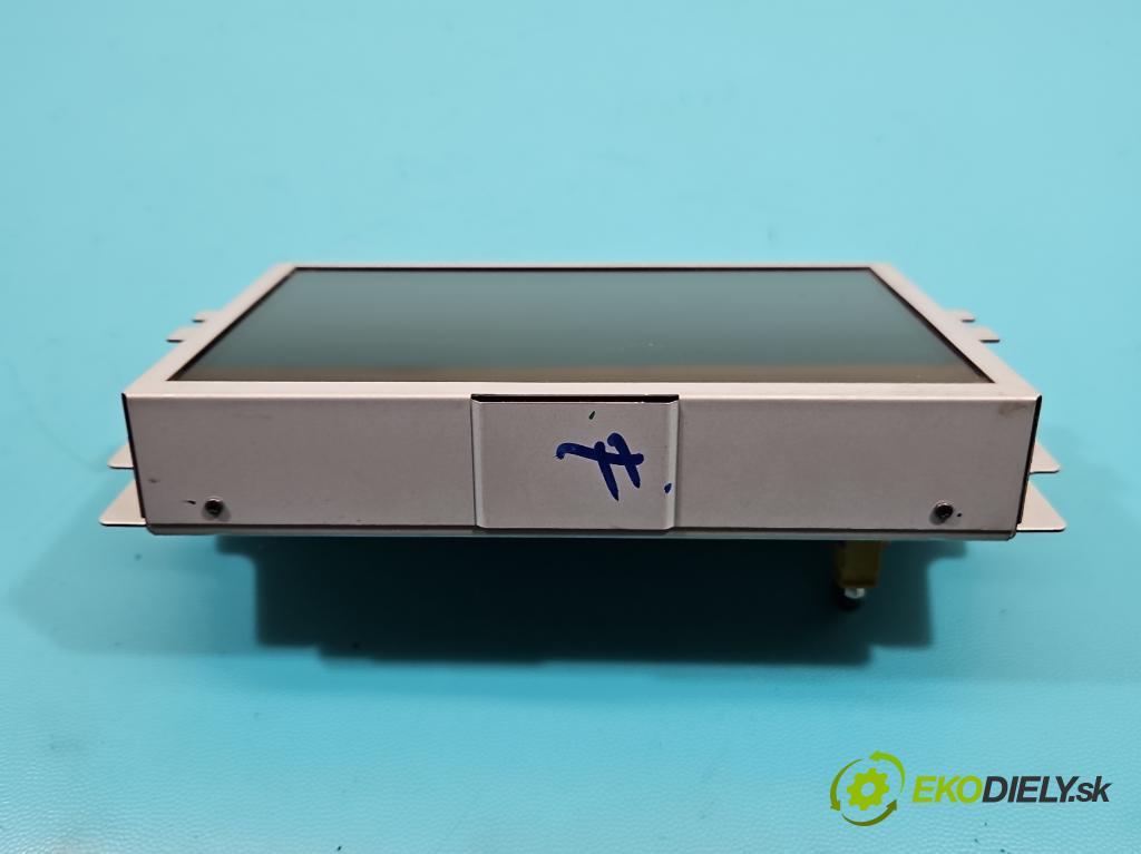 Ford Mondeo Mk5 2014-2022 2.0 tdci 179KM automatic 132 kW 1997 cm3 5- Zobrazit: GS7T-18B955-SB (Prístrojová doska)