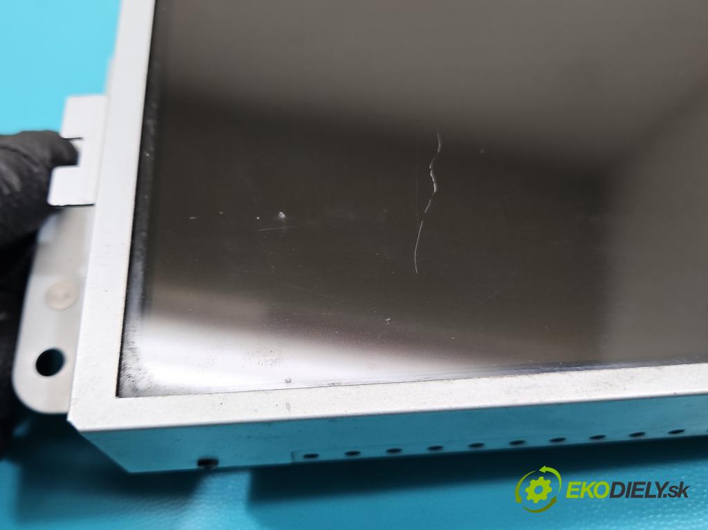 Ford Mondeo Mk5 2014-2022 2.0 tdci 179KM automatic 132 kW 1997 cm3 5- Zobrazit: GS7T-18B955-SB (Prístrojová doska)