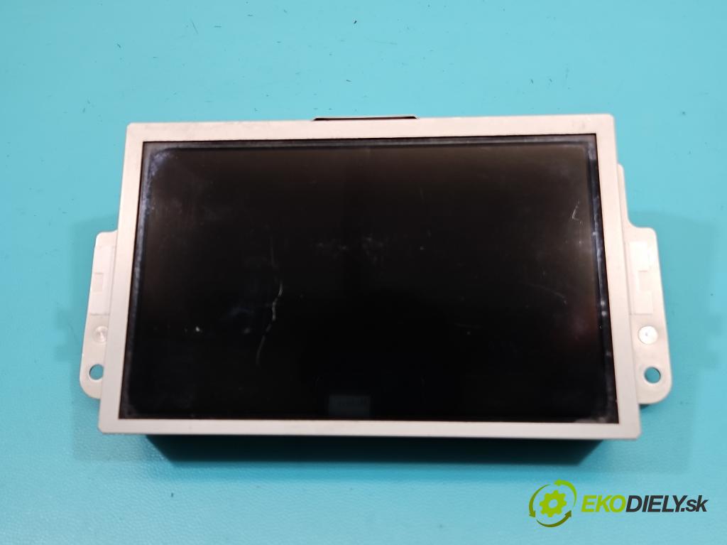 Ford Mondeo Mk5 2014-2022 2.0 tdci 179KM automatic 132 kW 1997 cm3 5- Zobrazit: GS7T-18B955-SB (Prístrojová doska)