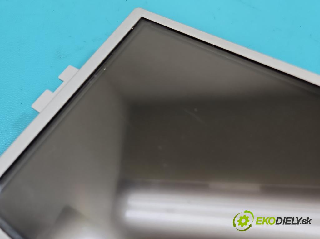 Ford Mondeo Mk5 2014-2022 2.0 tdci 179KM automatic 132 kW 1997 cm3 5- Zobrazit: GS7T-18B955-SB (Prístrojová doska)