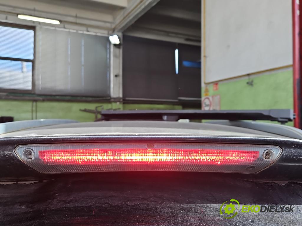 Ford Mondeo Mk5 2014-2022 2.0 tdci 179KM automatic 132 kW 1997 cm3 5- světlo: 8A61-13A613-AK