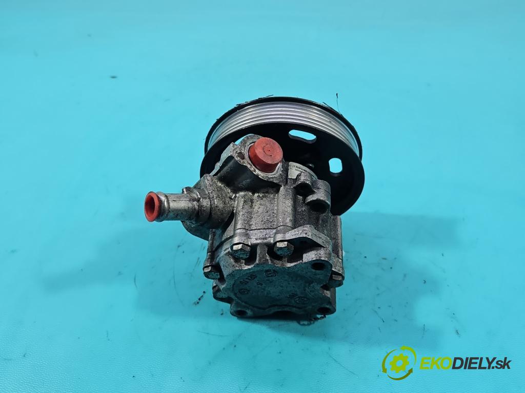 Audi A4 B6 2000-2004 1.9 tdi 101 hp manual 74 kW 1896 cm3 4- čerpadlo posilovač 8E0145155N (Servočerpadlo)