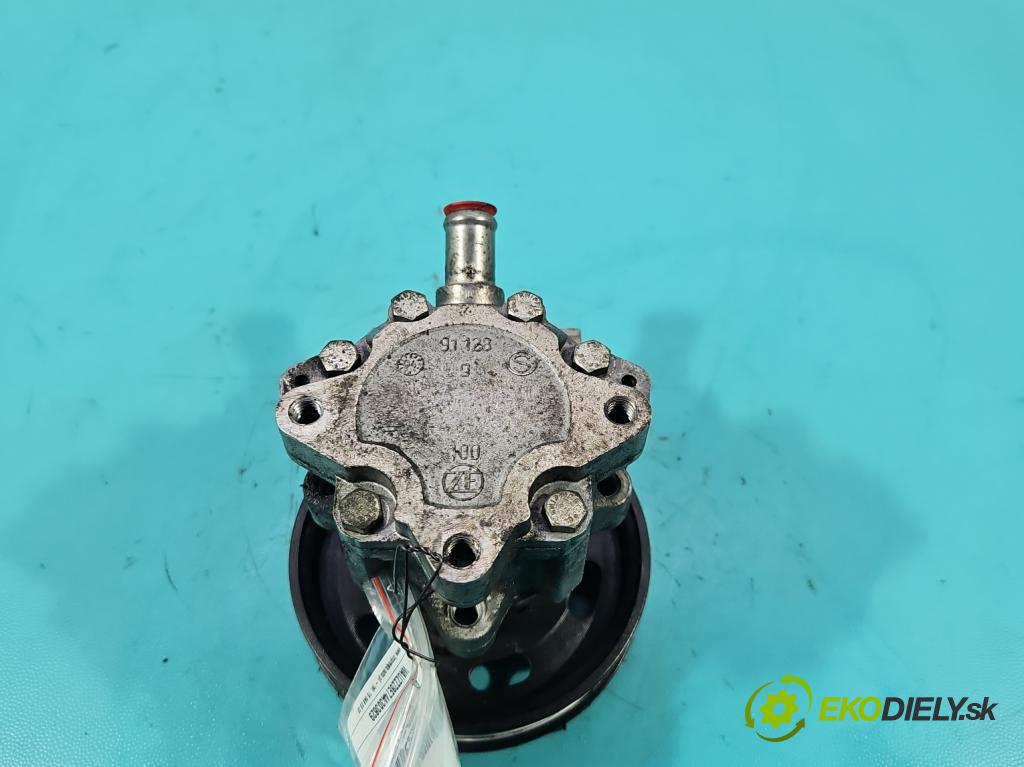 Audi A4 B6 2000-2004 1.9 tdi 101 hp manual 74 kW 1896 cm3 4- čerpadlo posilovač 8E0145155N (Servočerpadlo)