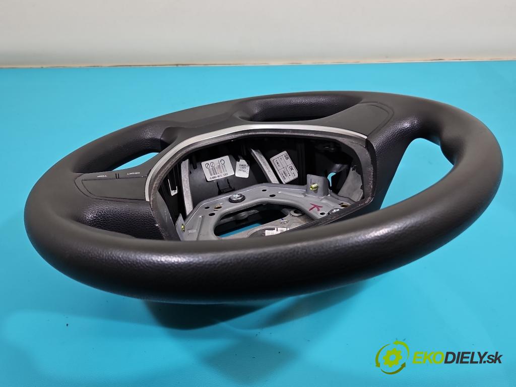 Hyundai i20 II 2014 -2020 1.2 16V 84KM manual 61,8 kW 1248 cm3 5- volant 56100-C8000 (Volant)