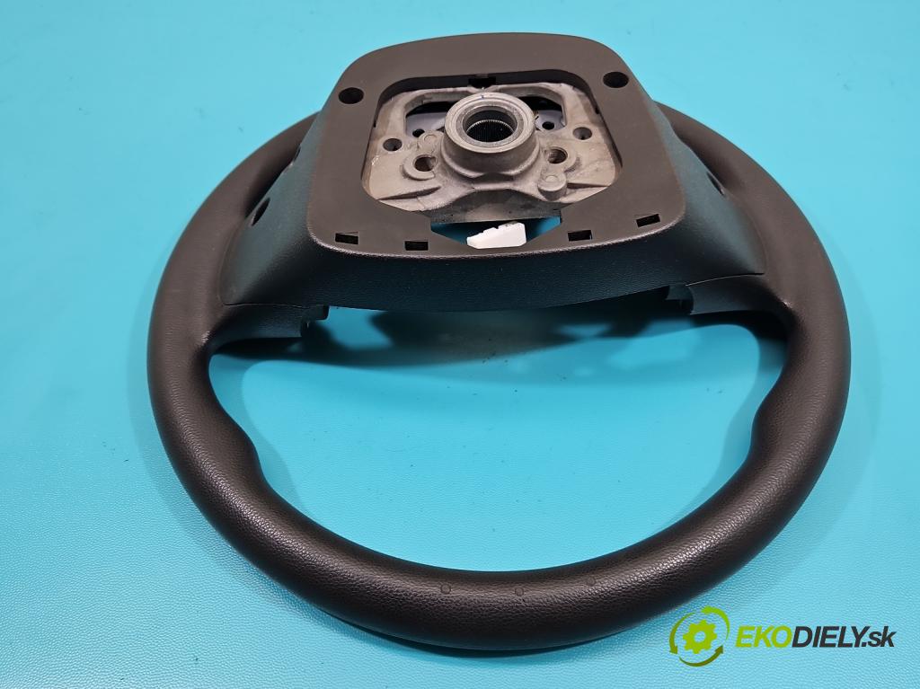 Hyundai i20 II 2014 -2020 1.2 16V 84KM manual 61,8 kW 1248 cm3 5- volant 56100-C8000 (Volant)