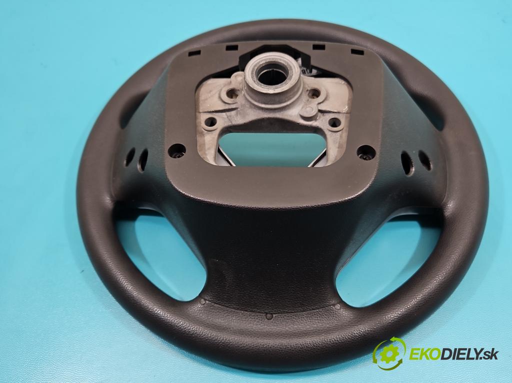 Hyundai i20 II 2014 -2020 1.2 16V 84KM manual 61,8 kW 1248 cm3 5- volant 56100-C8000 (Volant)