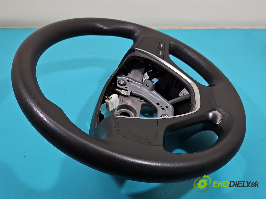 Hyundai i20 II 2014 -2020 1.2 16V 84KM manual 61,8 kW 1248 cm3 5- volant 56100-C8000 (Volant)