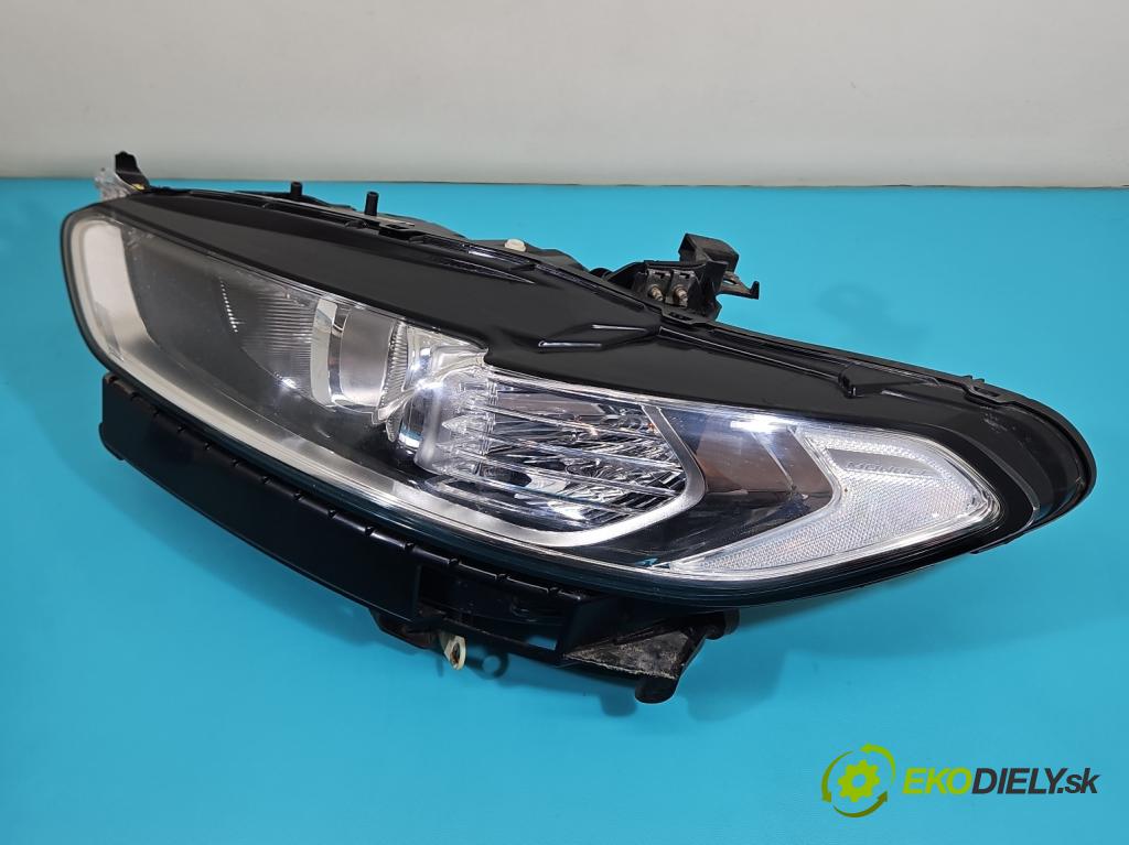 Ford Mondeo Mk5 2014-2022 2.0 tdci 179KM automatic 132 kW 1997 cm3 5- Reflektor: ľavý DS73-13W030-EA (Kľučka dverí ostatné)