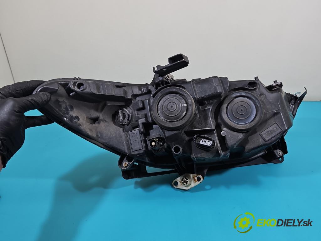 Ford Mondeo Mk5 2014-2022 2.0 tdci 179KM automatic 132 kW 1997 cm3 5- Reflektor: ľavý DS73-13W030-EA (Kľučka dverí ostatné)