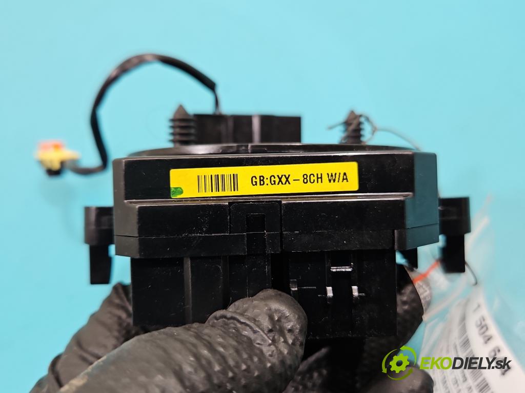 Hyundai i20 II 2014 -2020 1.2 16V 84KM manual 61,8 kW 1248 cm3 5- Páska: airbag  (Airbag)