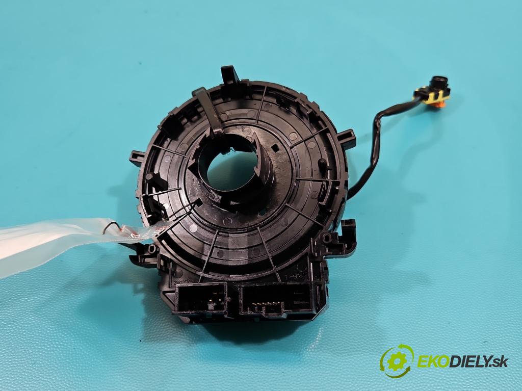 Hyundai i20 II 2014 -2020 1.2 16V 84KM manual 61,8 kW 1248 cm3 5- Páska: airbag  (Airbag)