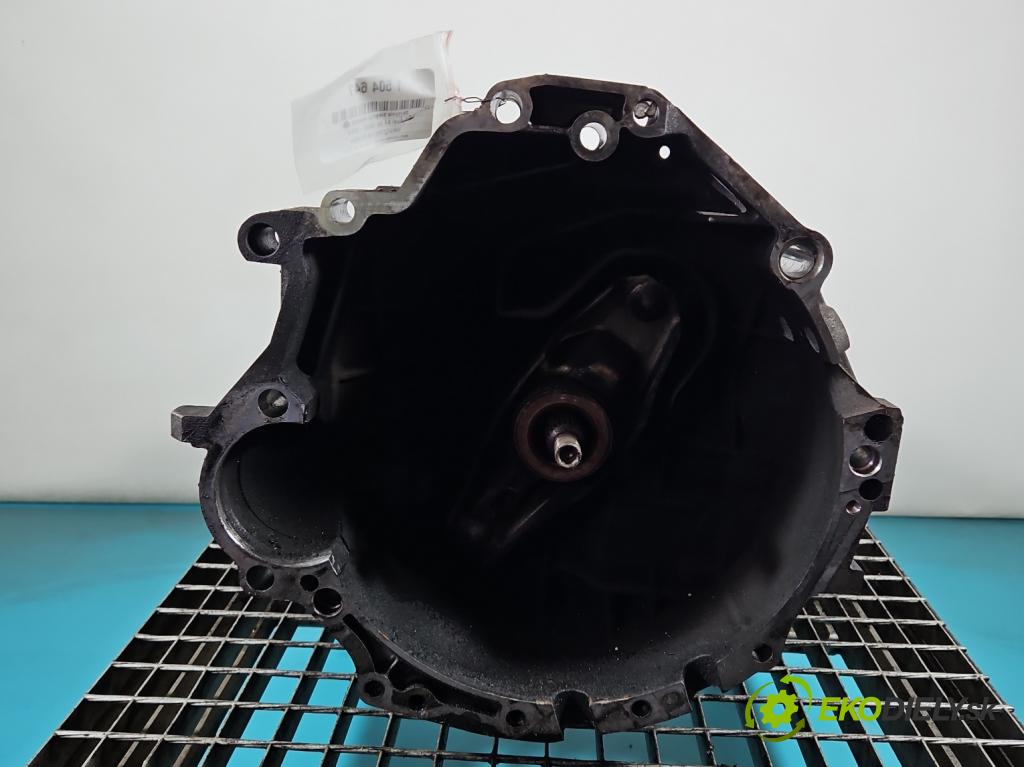 Audi A4 B6 2000-2004 1.9 tdi 101 HP manual 74 kW 1896 cm3 4- prevodovka stupeň,rýchlosť manual HFA