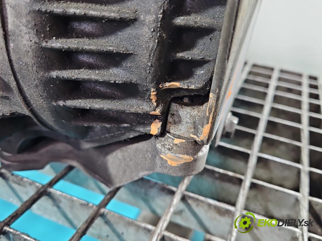 Audi A4 B6 2000-2004 1.9 tdi 101 HP manual 74 kW 1896 cm3 4- prevodovka stupeň,rýchlosť manual HFA