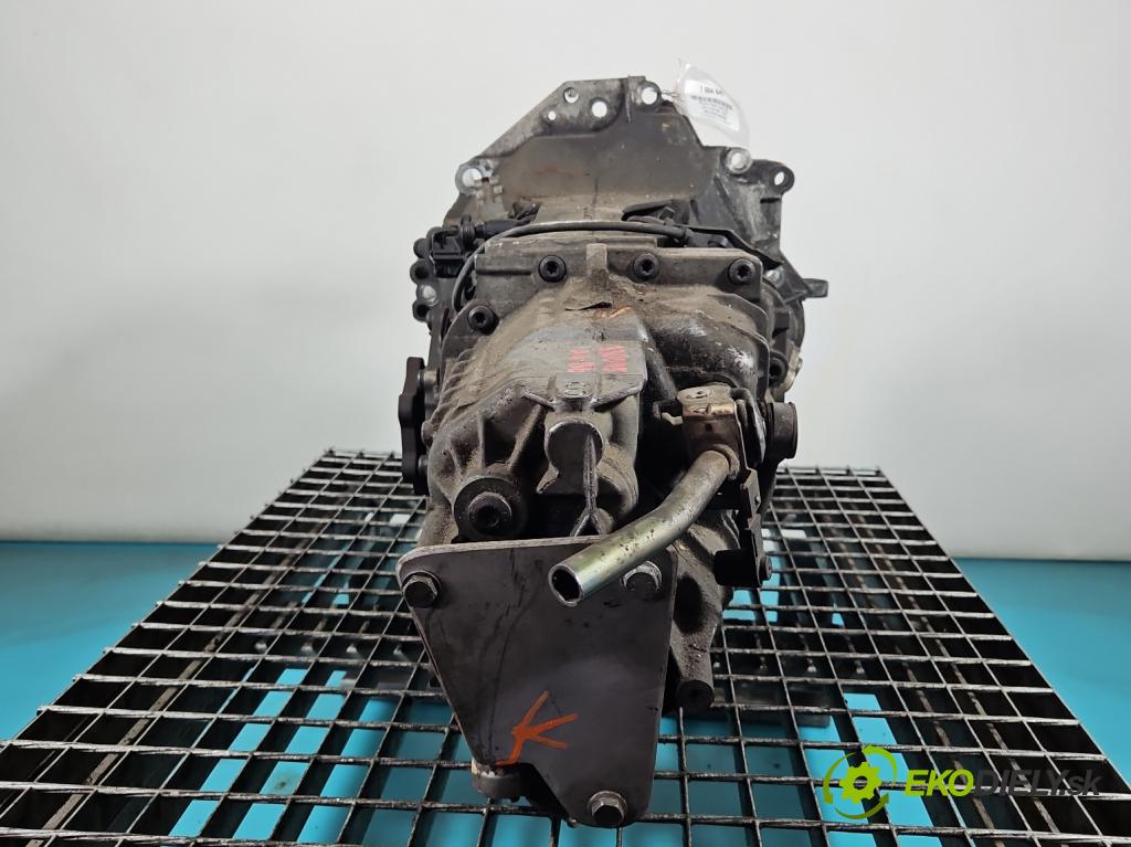 Audi A4 B6 2000-2004 1.9 tdi 101 HP manual 74 kW 1896 cm3 4- prevodovka stupeň,rýchlosť manual HFA