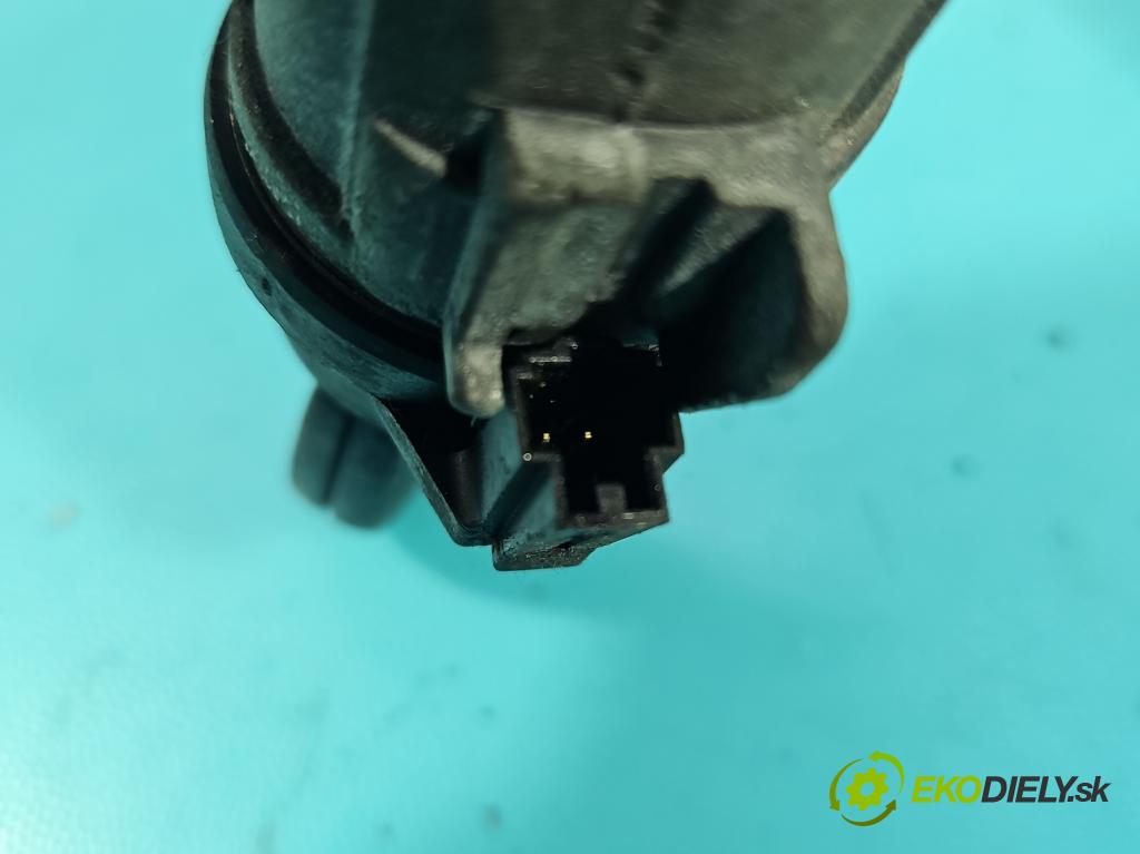 Vw Polo IV 9N 2001-2009 1.2 12V 64 HP manual 47 kW 1198 cm3 5- Spínačka 4B0905851N (Spínacia skrinka)